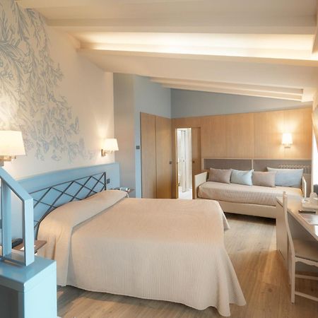 Titano Suites ซานมารีโน ภายนอก รูปภาพ