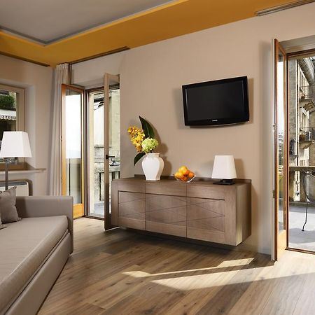 Titano Suites ซานมารีโน ห้อง รูปภาพ