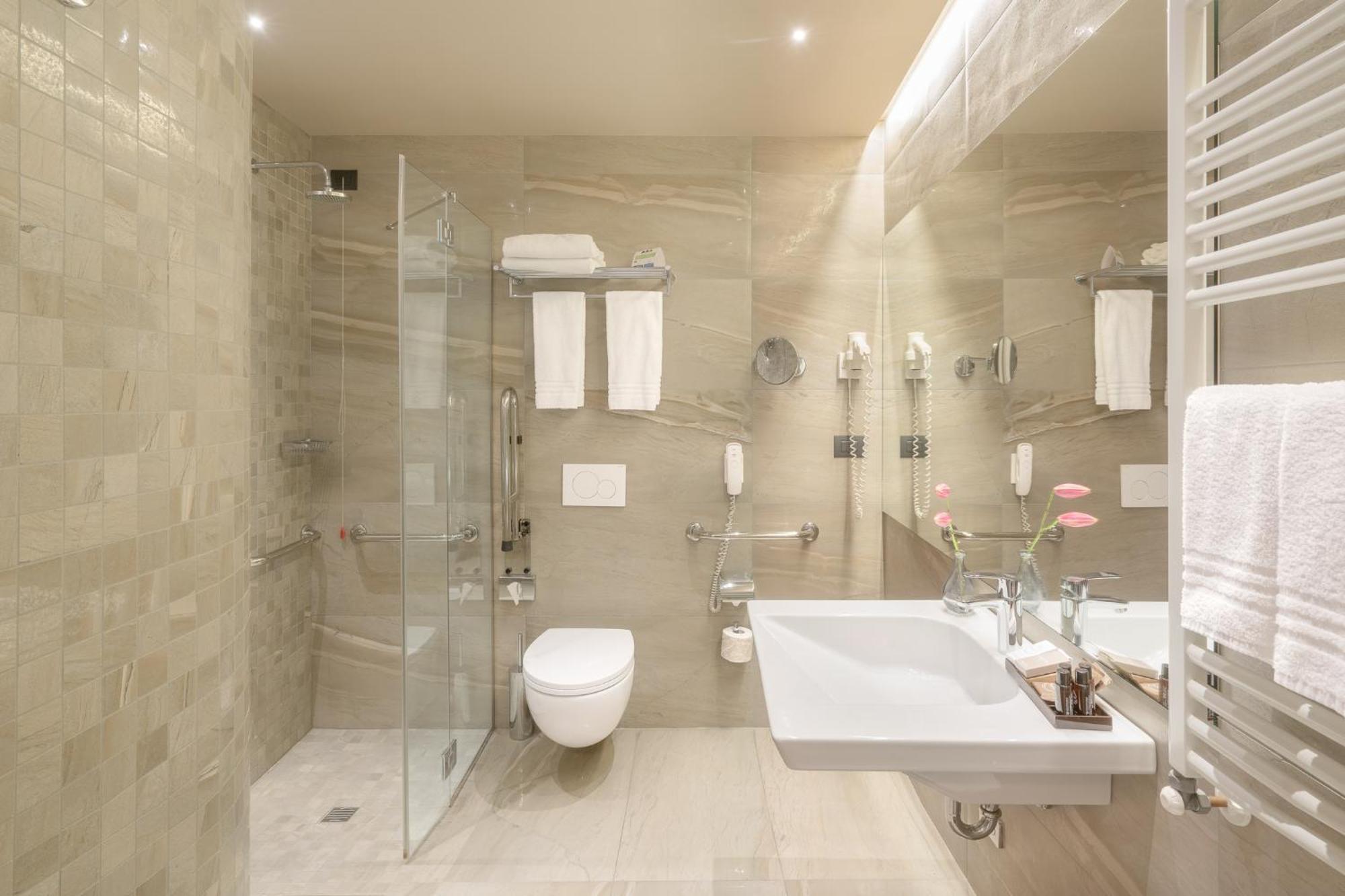 Titano Suites ซานมารีโน ภายนอก รูปภาพ