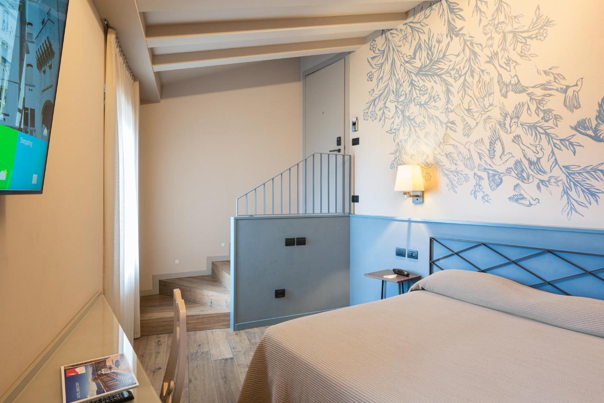 Titano Suites ซานมารีโน ภายนอก รูปภาพ
