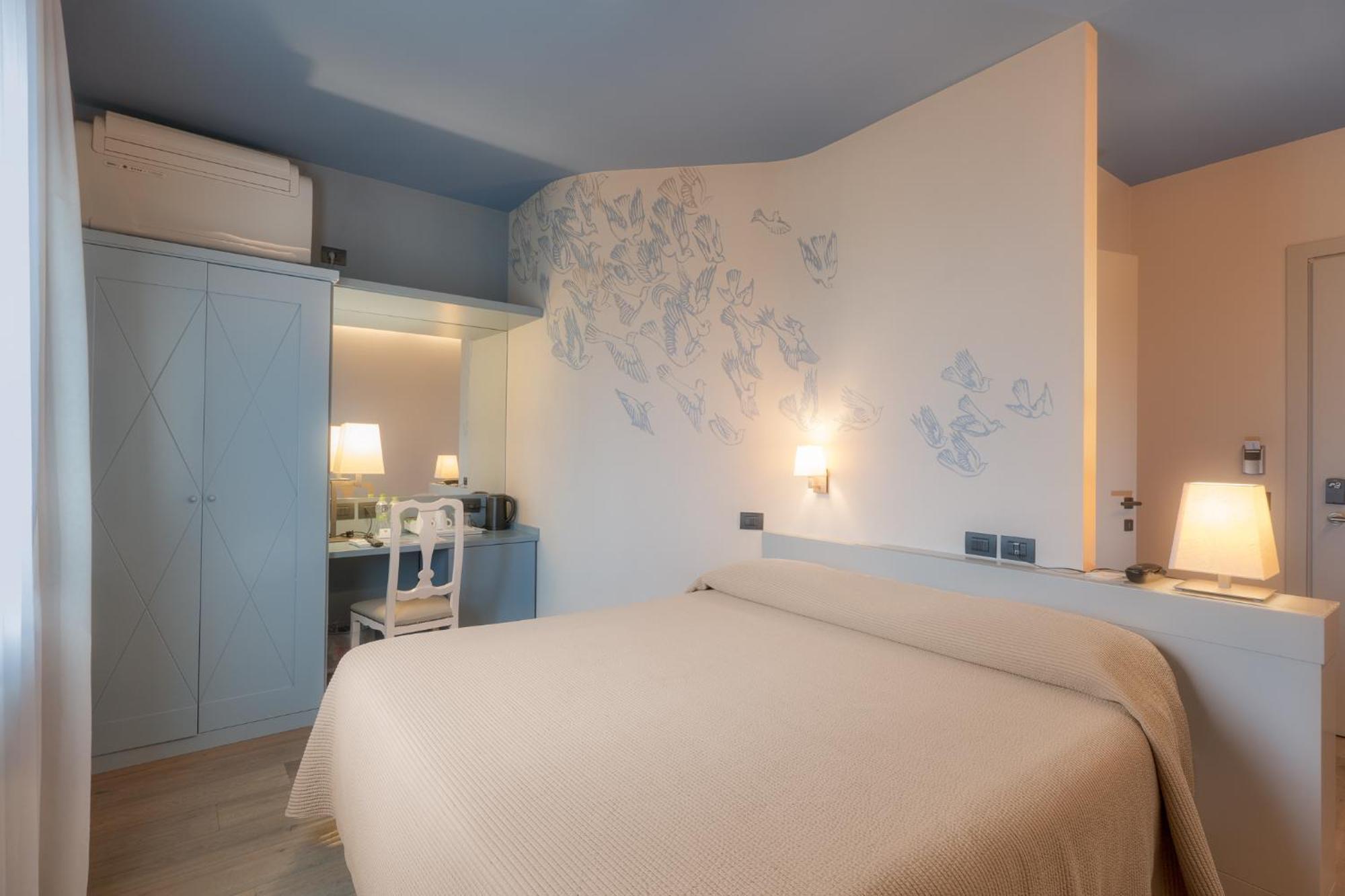 Titano Suites ซานมารีโน ภายนอก รูปภาพ