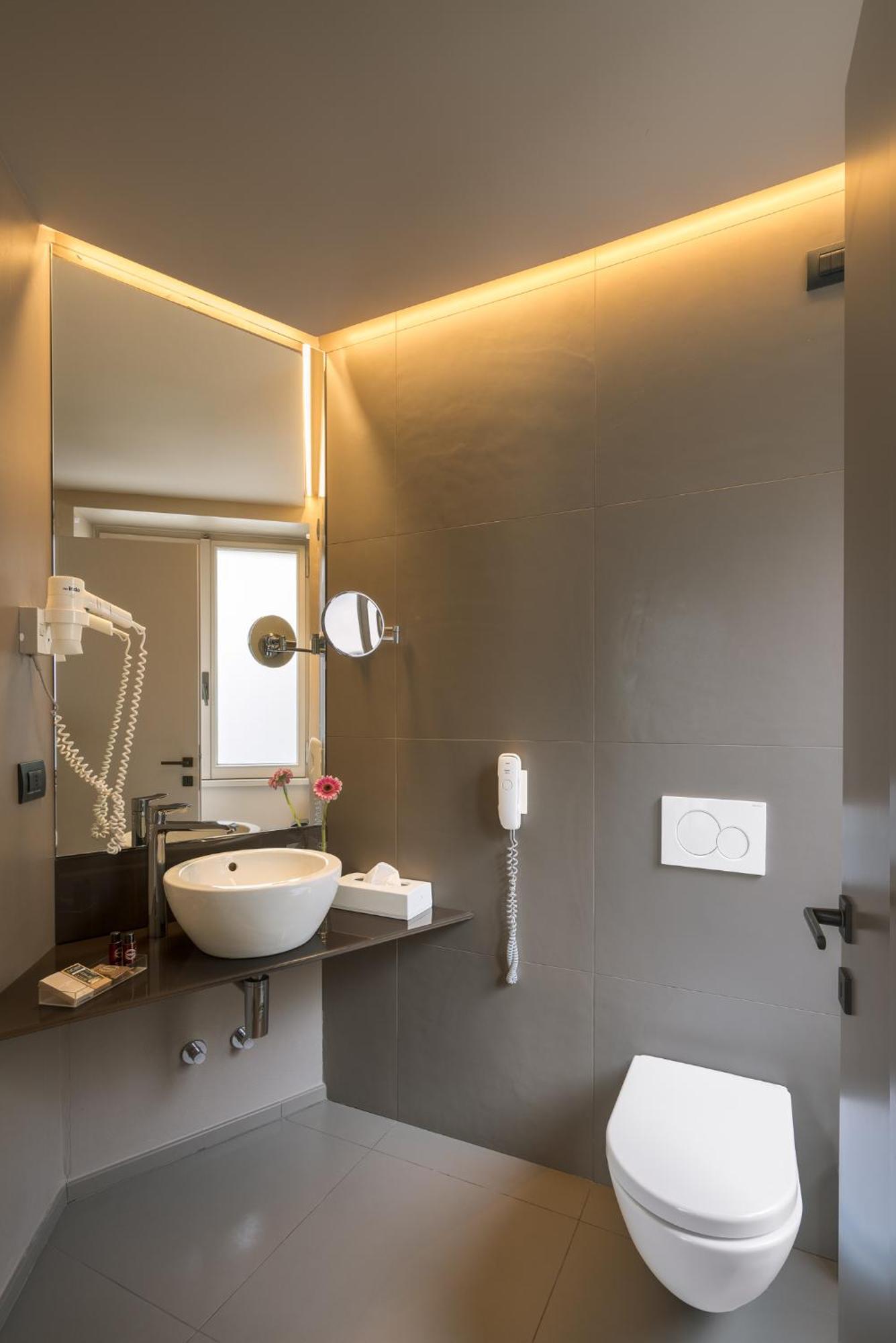 Titano Suites ซานมารีโน ภายนอก รูปภาพ