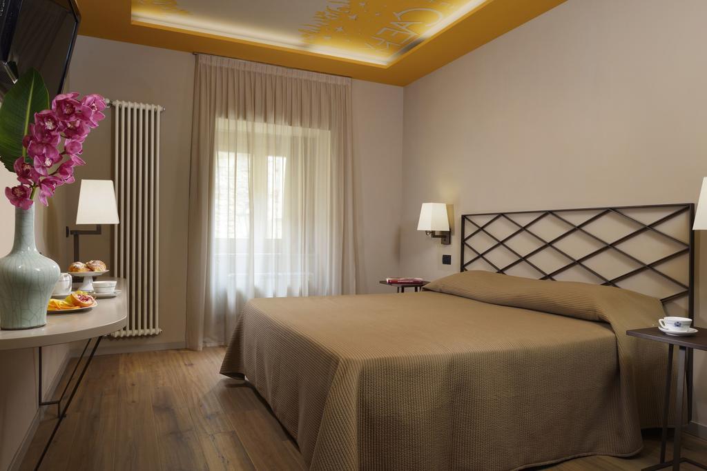 Titano Suites ซานมารีโน ห้อง รูปภาพ