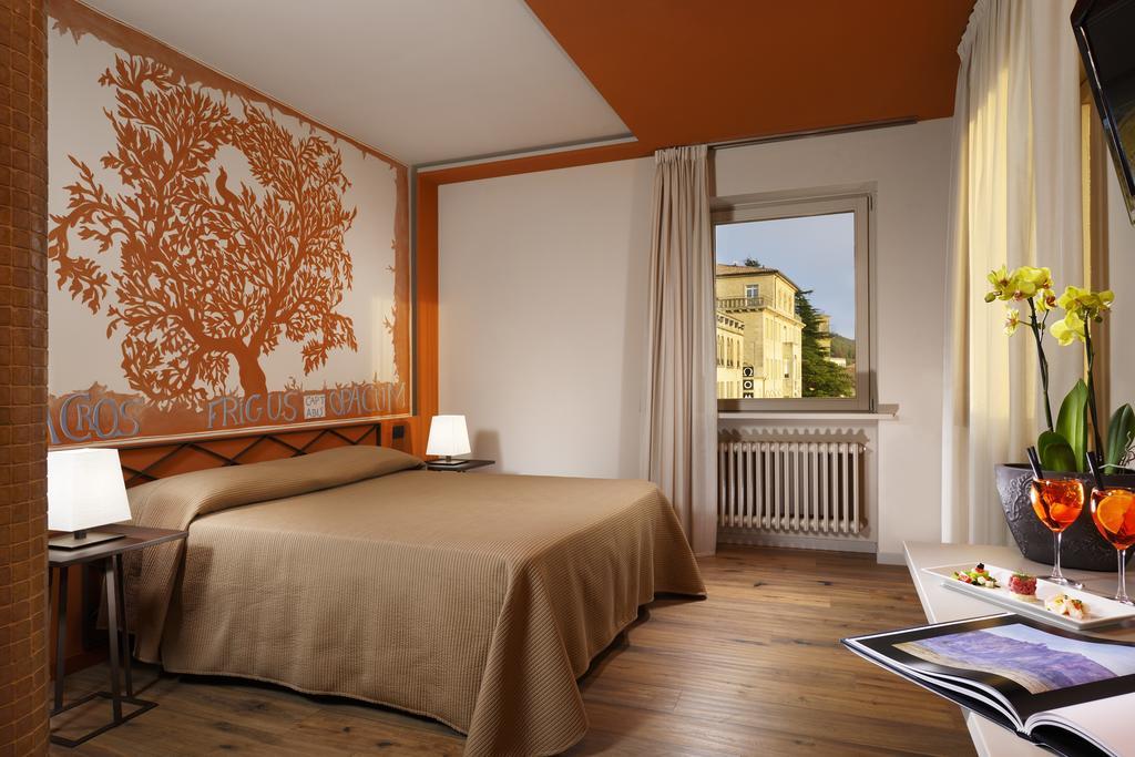 Titano Suites ซานมารีโน ห้อง รูปภาพ
