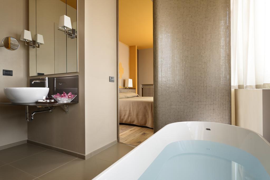 Titano Suites ซานมารีโน ห้อง รูปภาพ
