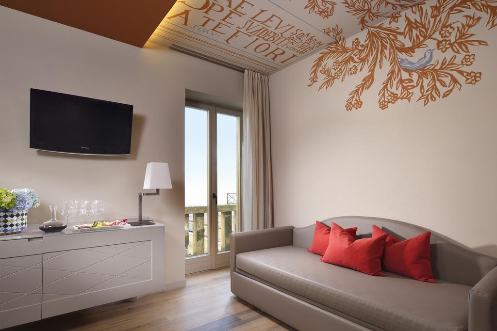 Titano Suites ซานมารีโน ห้อง รูปภาพ