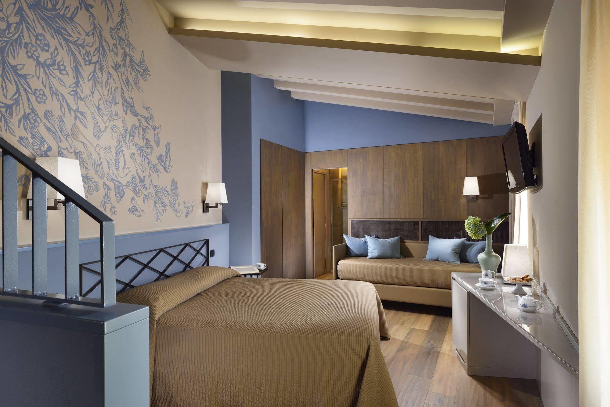 Titano Suites ซานมารีโน ภายนอก รูปภาพ
