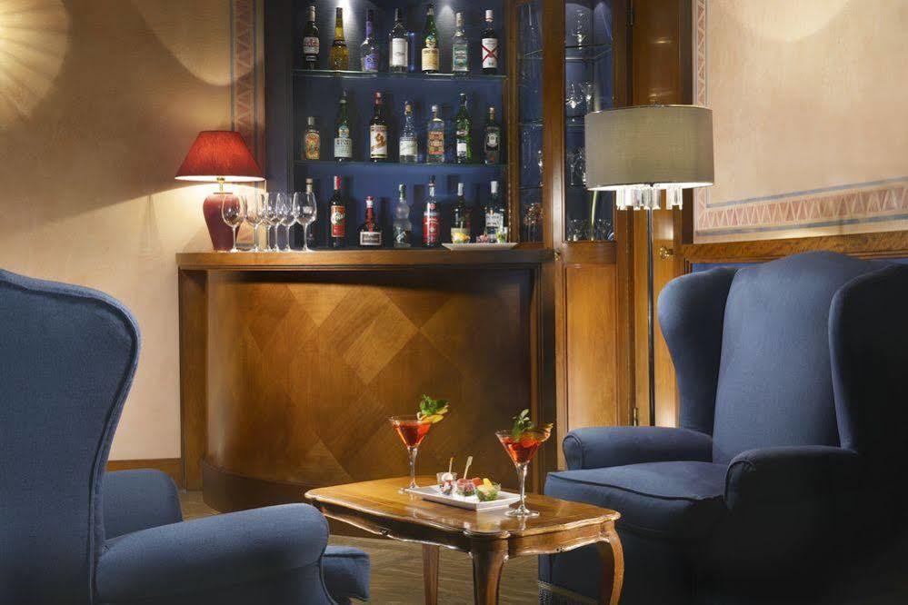 Titano Suites ซานมารีโน ภายนอก รูปภาพ